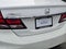 2013 Honda Civic Sdn EX