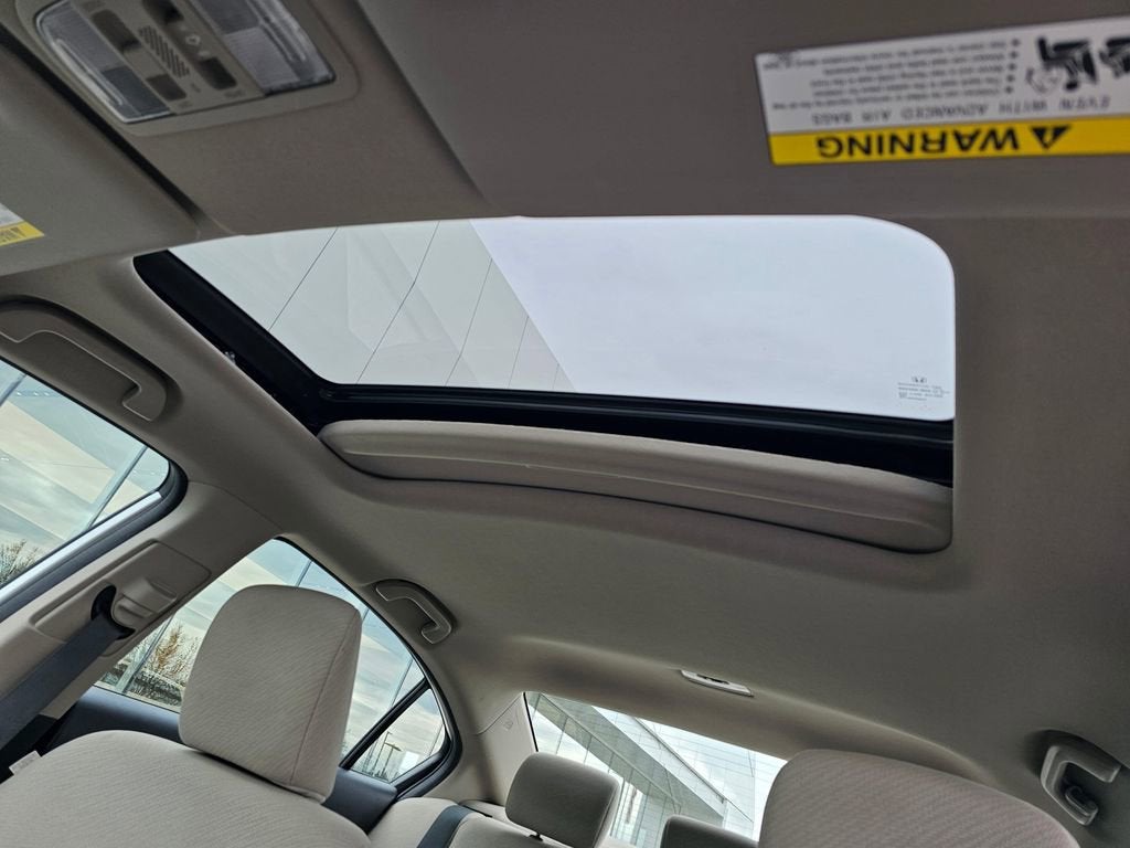 2013 Honda Civic Sdn EX
