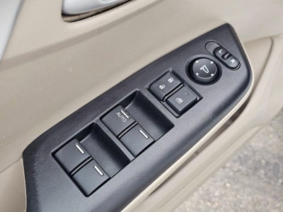 2013 Honda Civic Sdn EX