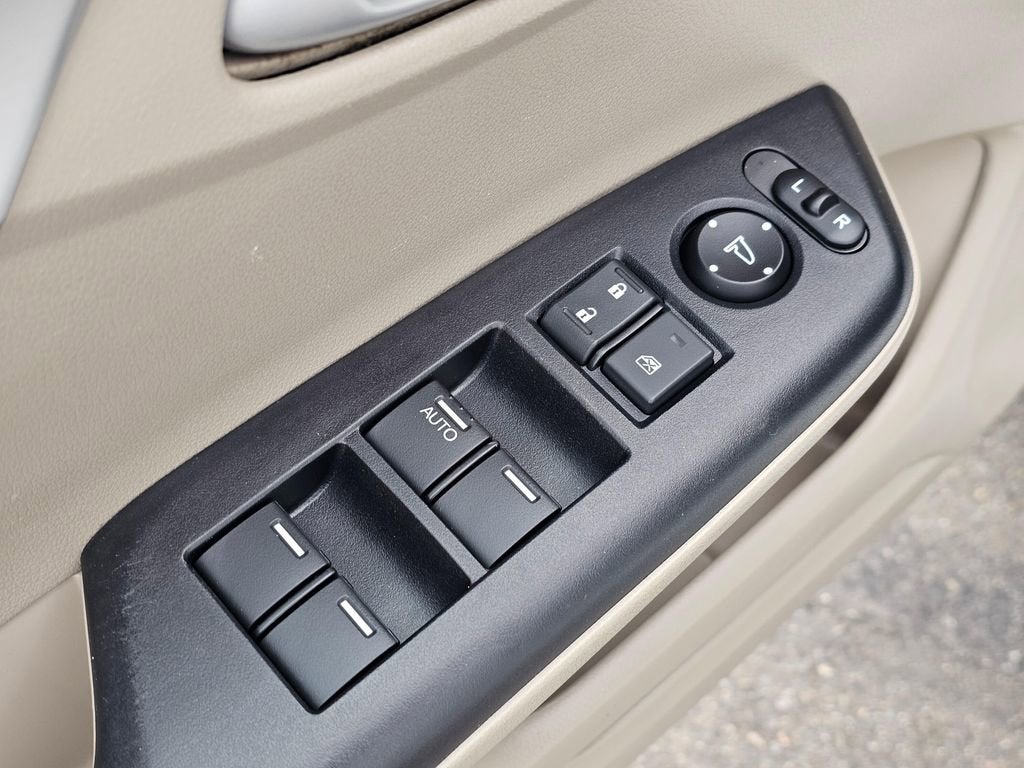 2013 Honda Civic Sdn EX