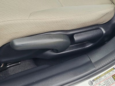 2013 Honda Civic Sdn EX
