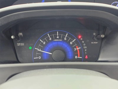 2013 Honda Civic Sdn EX