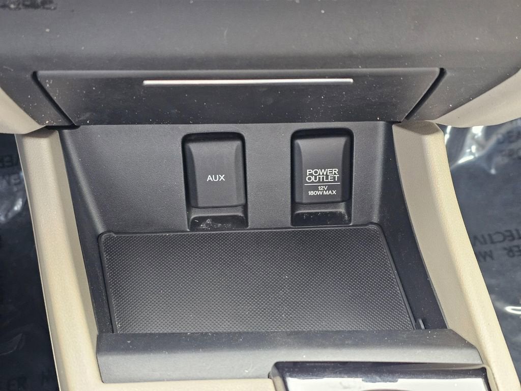 2013 Honda Civic Sdn EX