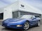 2002 Chevrolet Corvette 2dr Convertible