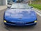 2002 Chevrolet Corvette 2dr Convertible