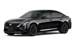 2025 Cadillac CT5-V V-Series Blackwing