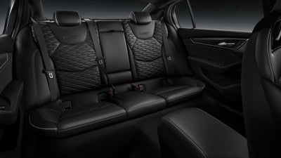 2025 Cadillac CT5-V V-Series Blackwing