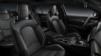 2025 Cadillac CT5-V V-Series Blackwing