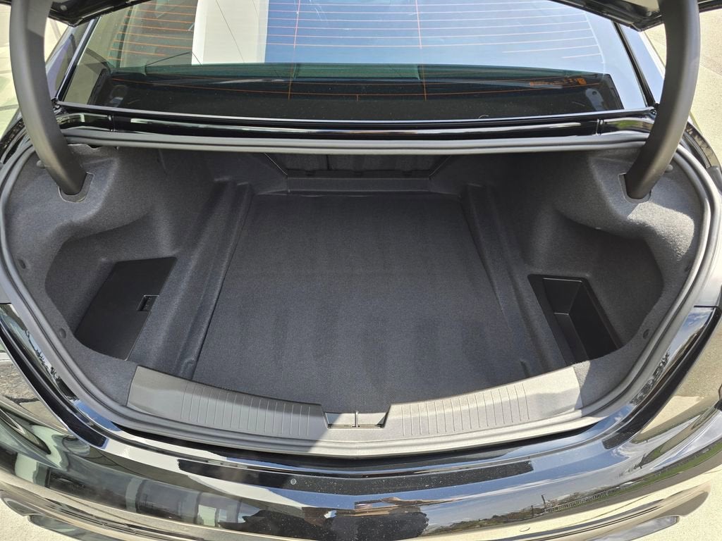 2025 Cadillac CT5-V V-Series Blackwing