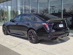 2025 Cadillac CT5-V V-Series Blackwing