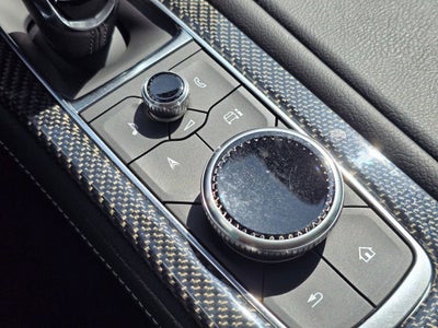 2025 Cadillac CT5-V V-Series Blackwing