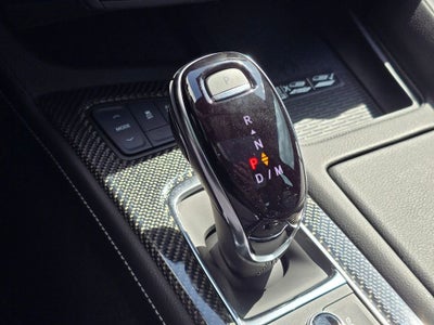 2025 Cadillac CT5-V V-Series Blackwing