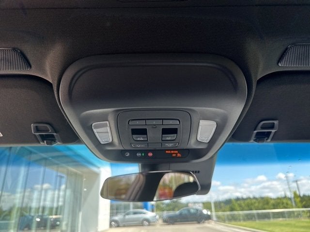 2025 Cadillac CT4-V V-Series Blackwing