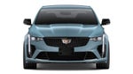 2026 Cadillac CT4-V V-Series Blackwing