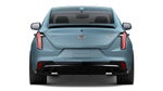 2026 Cadillac CT4-V V-Series Blackwing