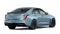 2026 Cadillac CT4-V V-Series Blackwing