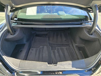 2025 Cadillac CT4 Sport