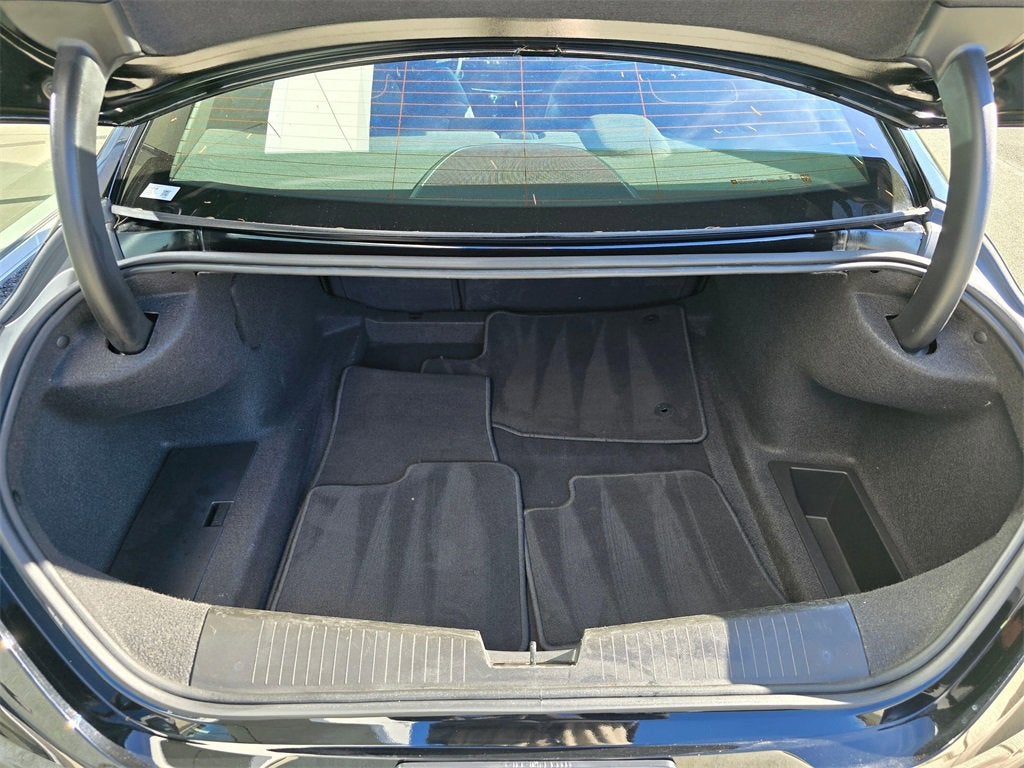 2025 Cadillac CT4 Sport