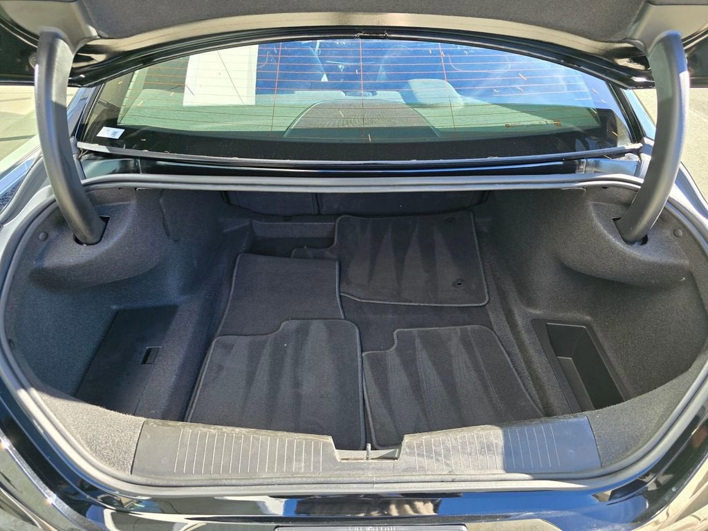 2025 Cadillac CT4 Sport