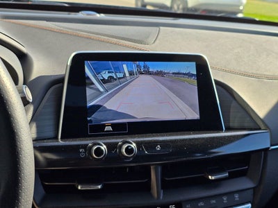 2025 Cadillac CT4 Sport