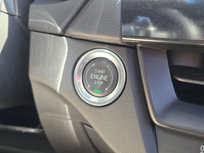 2025 Cadillac CT4 Sport