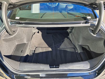 2025 Cadillac CT4 Sport