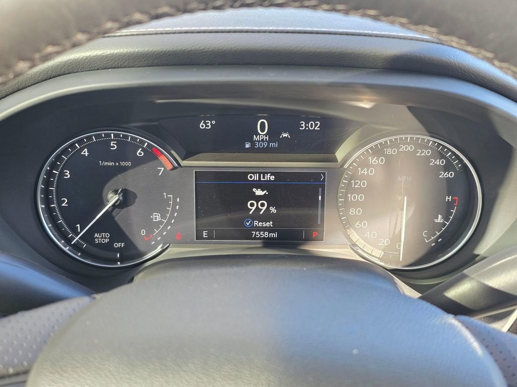 2025 Cadillac CT4 Sport