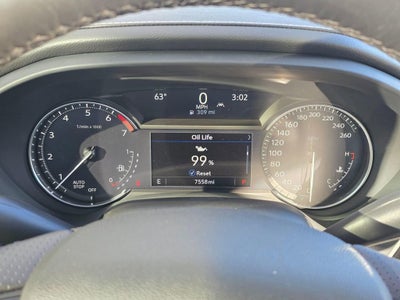 2025 Cadillac CT4 Sport