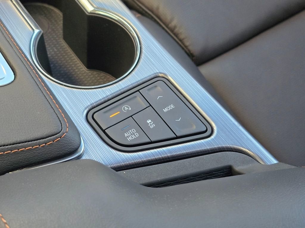 2025 Cadillac CT4 Sport