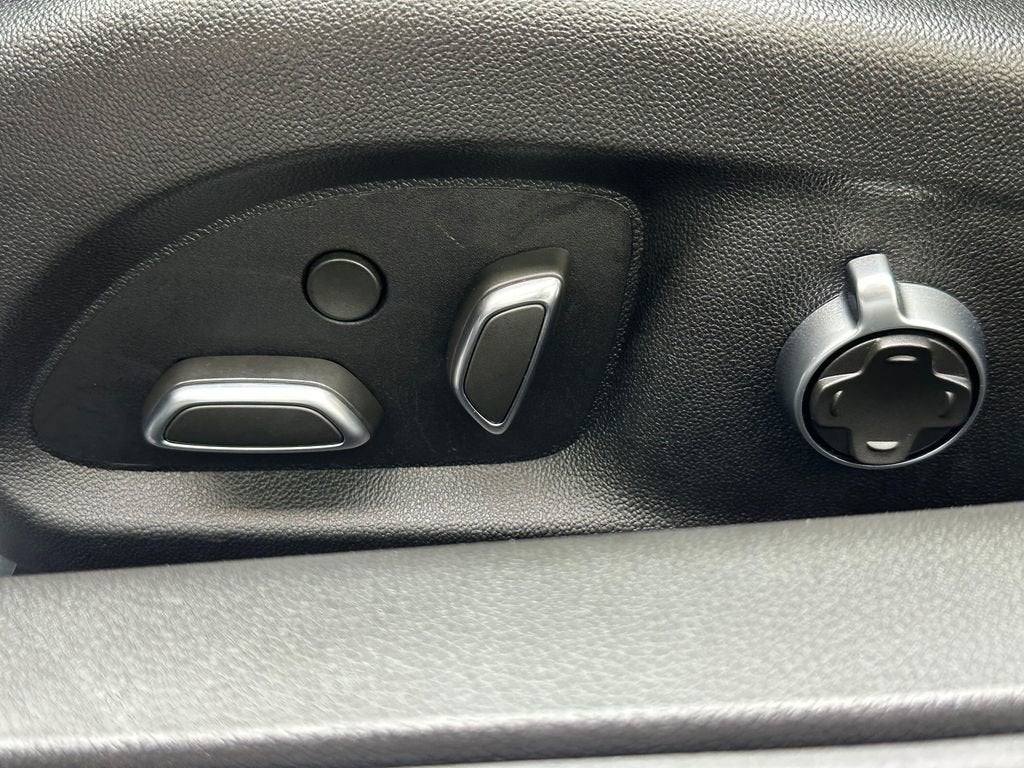 2025 Cadillac CT4 Sport