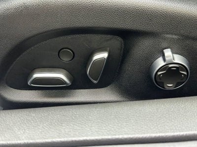 2025 Cadillac CT4 Sport