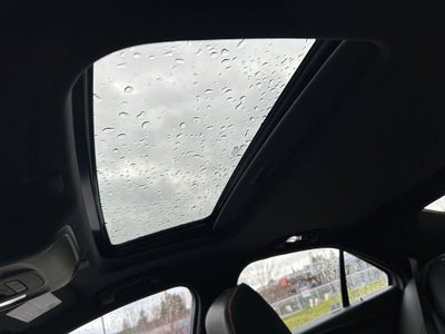 2025 Cadillac CT4 Sport