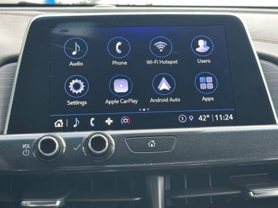 2025 Cadillac CT4 Sport