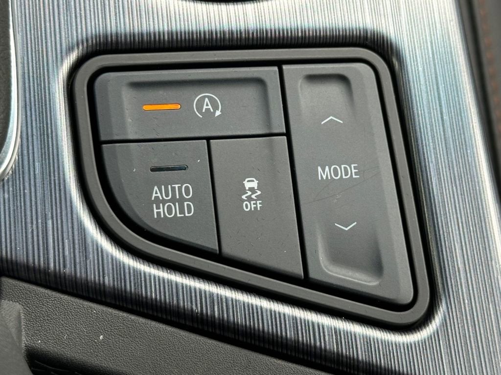 2025 Cadillac CT4 Sport