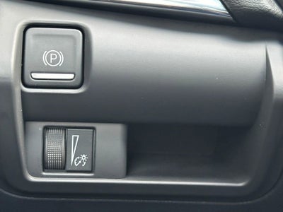 2025 Cadillac CT4 Sport