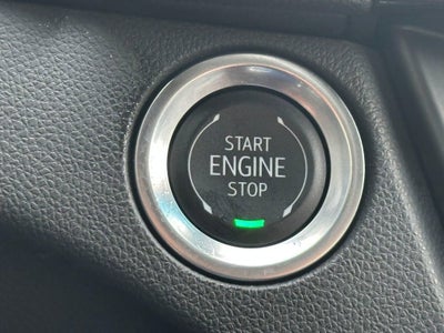 2025 Cadillac CT4 Sport