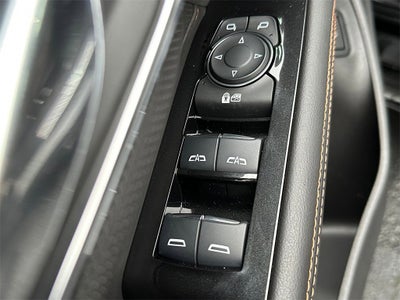 2025 Cadillac CT4-V V-Series