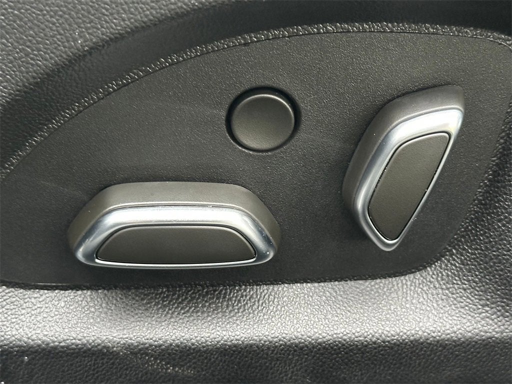 2025 Cadillac CT4-V V-Series