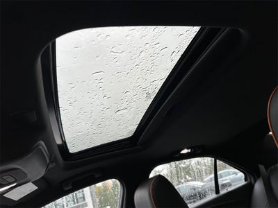 2025 Cadillac CT4-V V-Series