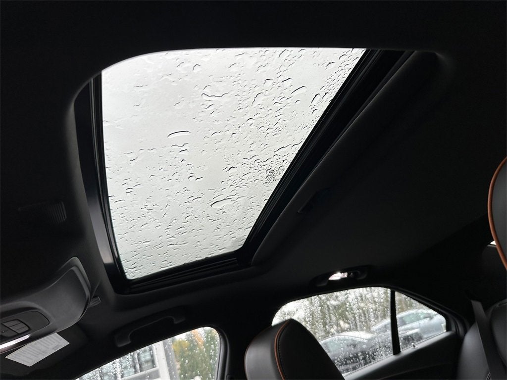 2025 Cadillac CT4-V V-Series