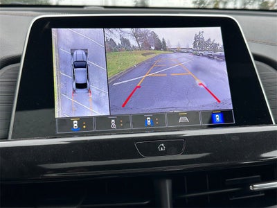 2025 Cadillac CT4-V V-Series