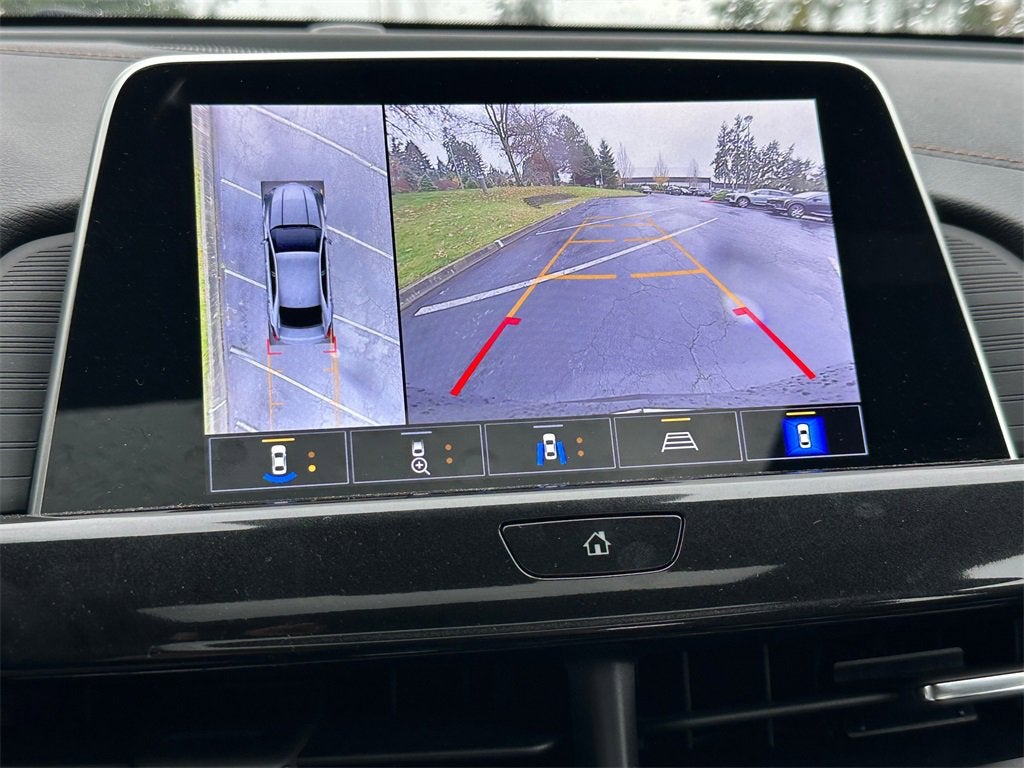 2025 Cadillac CT4-V V-Series