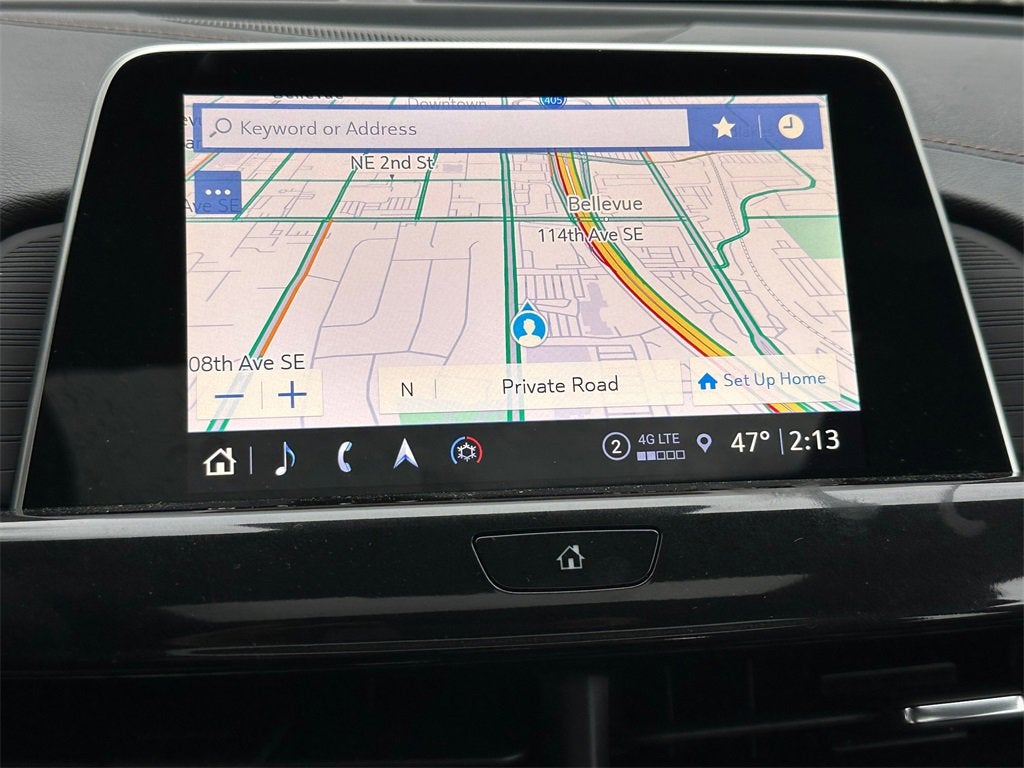 2025 Cadillac CT4-V V-Series