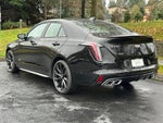 2025 Cadillac CT4-V V-Series