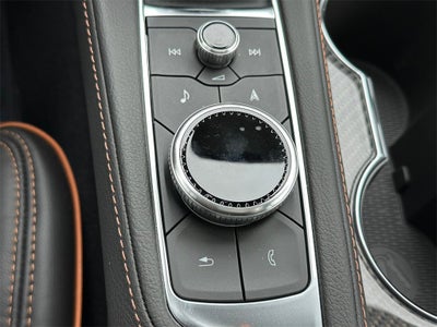 2025 Cadillac CT4-V V-Series