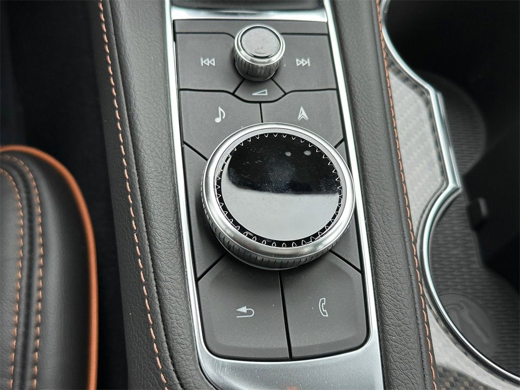 2025 Cadillac CT4-V V-Series