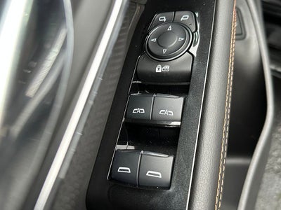 2025 Cadillac CT4-V V-Series