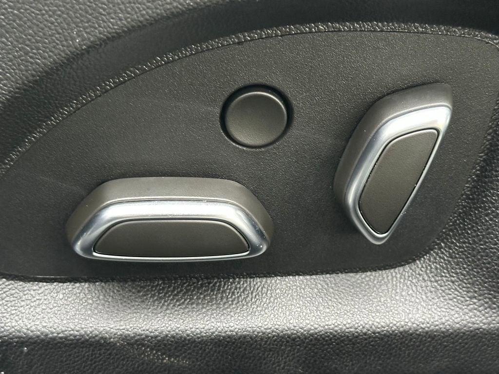 2025 Cadillac CT4-V V-Series