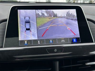 2025 Cadillac CT4-V V-Series