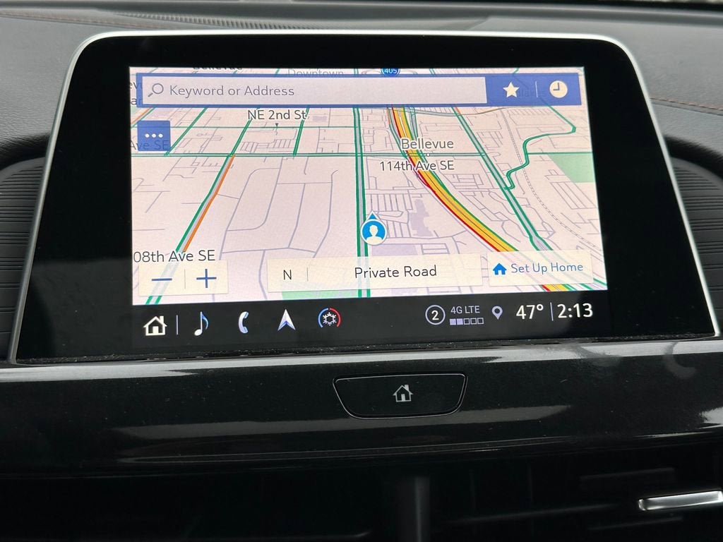 2025 Cadillac CT4-V V-Series